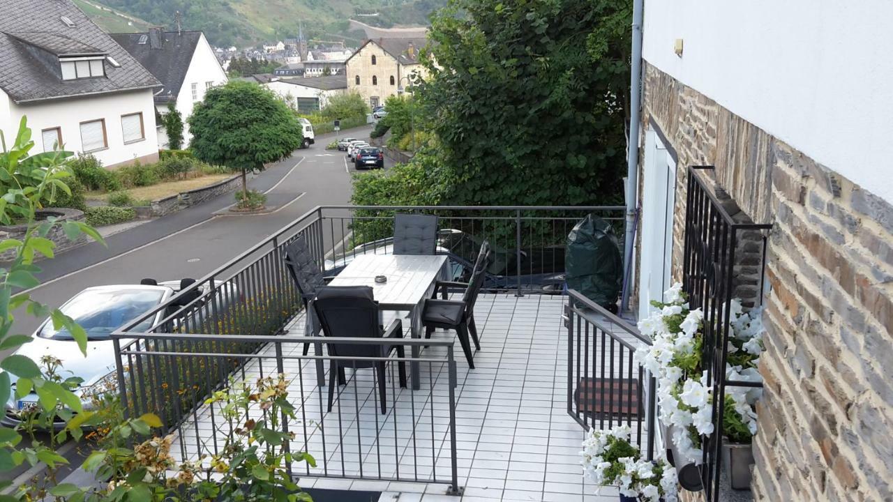 Milonia Διαμέρισμα Bernkastel-Kues Εξωτερικό φωτογραφία